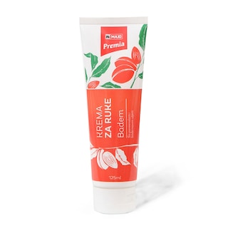 Krema za ruke Premia Badem 125ml