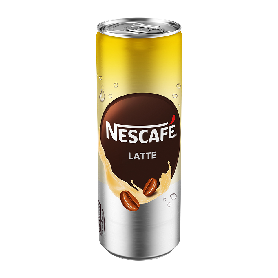 Nescafe