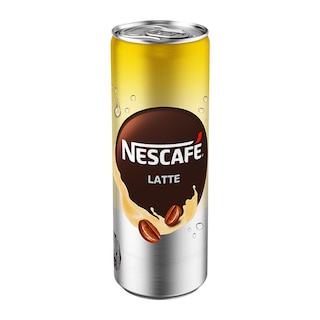 Kafa ins.xpress latte macc.Nescafe 250ml