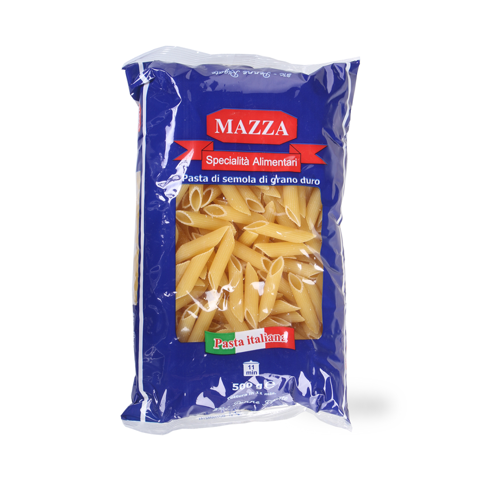 Mazza