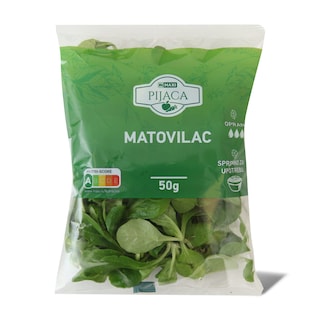 Salata Motovilac 50g Maxi pijaca