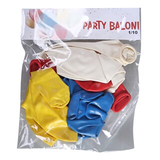 Baloni Mix 1/10