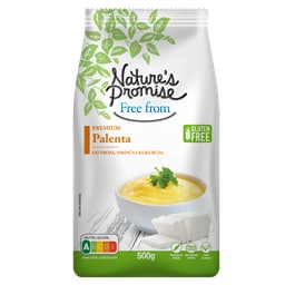 Premium palenta GF NP 500g