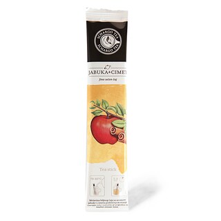 Tea Stick-jabuka-cimet 2g