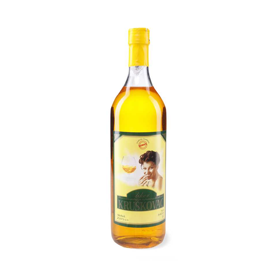 Kruskovac 25% Simex 1l