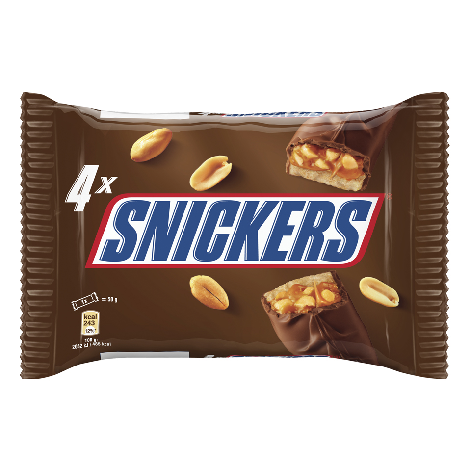 Snickers
