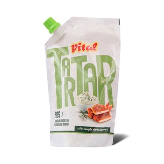 Tartar sos Mayovita dojpak Vital 270g