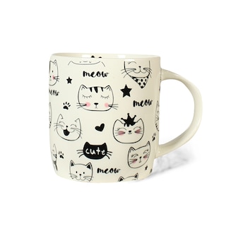 Solja Meow Premia 400ml