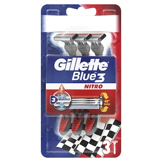 Gillette