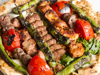 Ćevapi