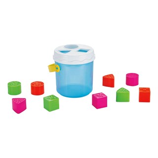 Infunbebe igracka za bebe kofa