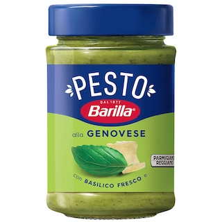 Sos Pesto Genovese Barilla 190g