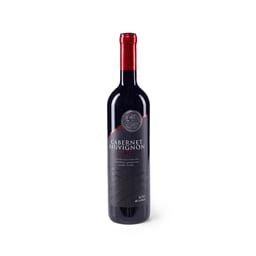 Vino crno Cabernet Sauvignon 99 0,75l