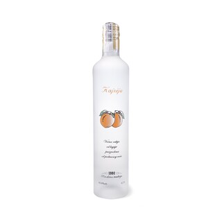 Rakija Kajsija 43% Simex 0,7l