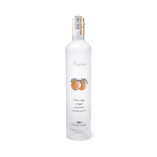 Rakija Kajsija 43% Simex 0,7l