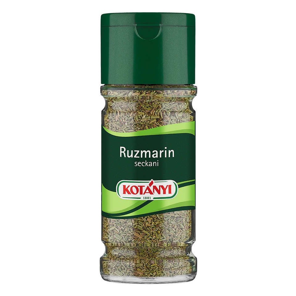 Ruzmarin Kotanyi 35g