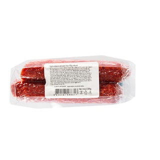 Cajna kobasica vakuum Maxi 300g