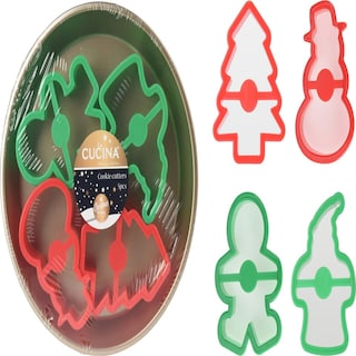 Posuda za pecenje i modle NG 7060