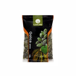 Sirova golica Lucar 100g