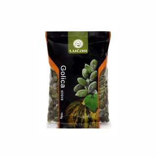 Sirova golica Lucar 100g