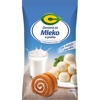 Zamena za mleko u prahu 200g
