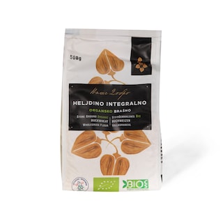 Heljdino brasno int.org.Nase Dobro 500g