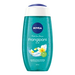 Gel za tusir.frangipani&oil Nivea 250ml