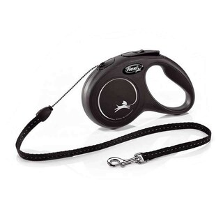 FX 520641 Flexi NEW clas.crni S kanap 5m