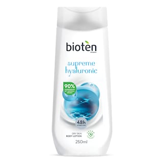 Losion za telo Hyaluronic Bioten 250ml
