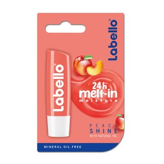 Labello Breskva Sorbet Limited Ed.4,8g