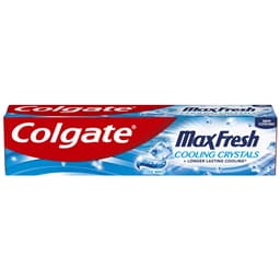 Pasta/zube MaxFr.cool mint Colgate 125ml