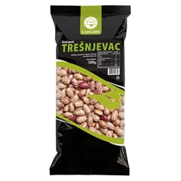 Pasulj tresnjevac Lucar 500g