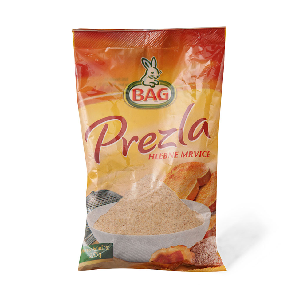 Prezla 250g Trivit