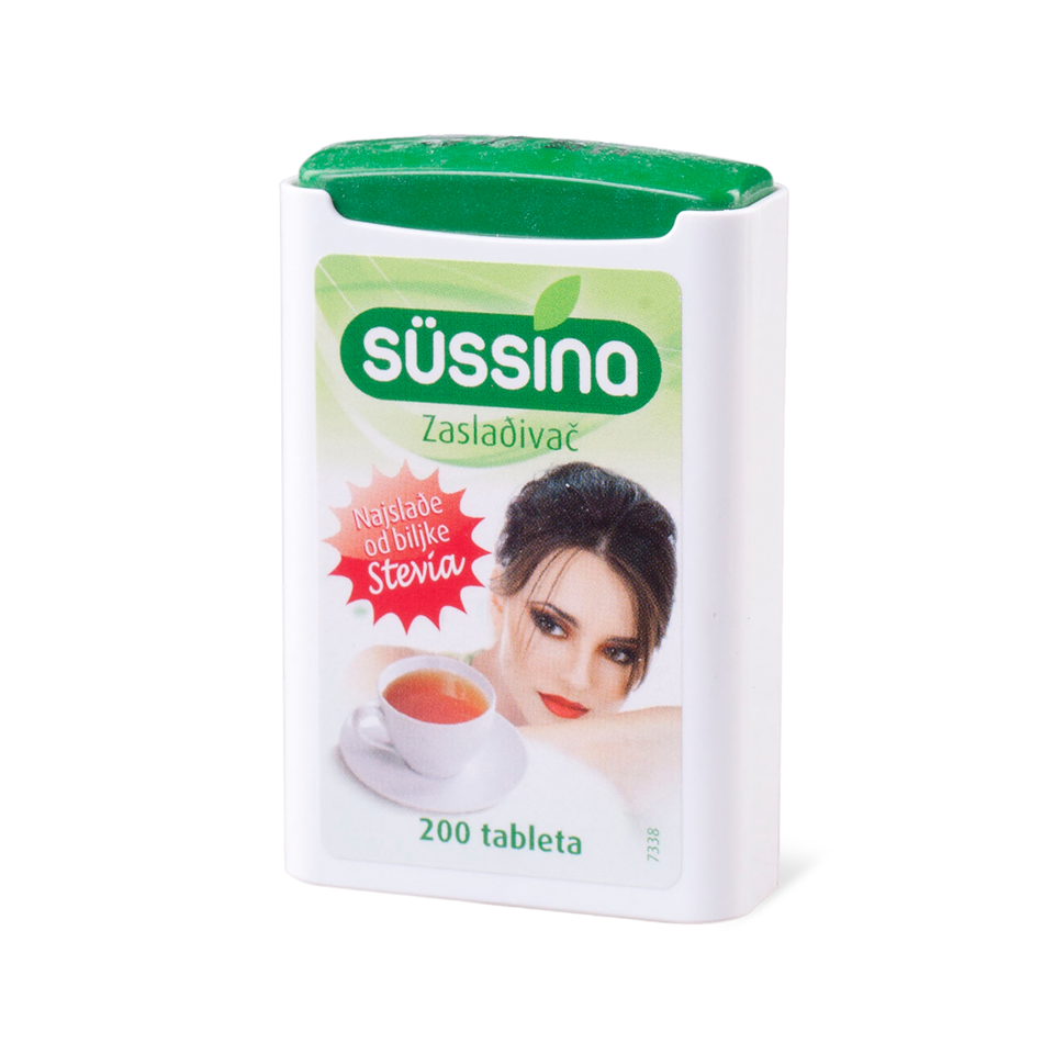 Sussina