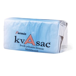 Kvasac svezi pekarski Fermin 500g