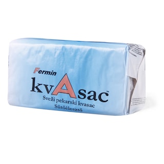 Kvasac svezi pekarski Fermin 500g