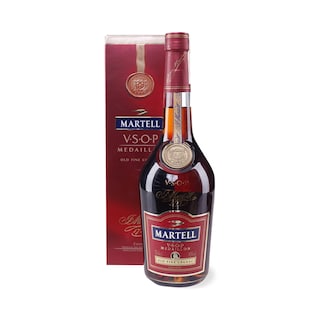 Konjak Martell vsop 0,7l