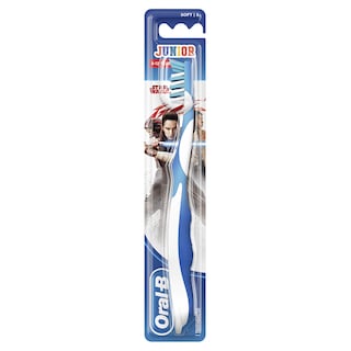 Dec.cetkica za zube Oral B Stag.6-12god.