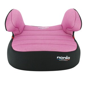 Auto sediste Nania Dream(15-36kg) roze