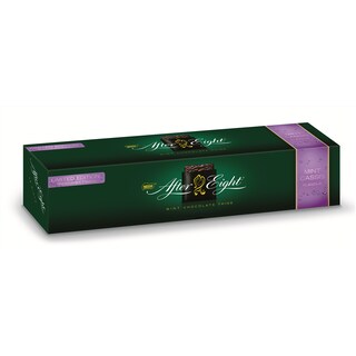 Bombonjera After Eight Crna ribizla 400g