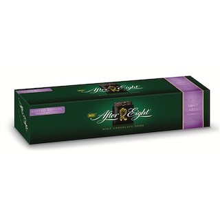 Bombonjera After Eight Crna ribizla 400g