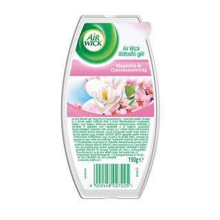 Osvezivac Air Wick Gel Magnolija 150g