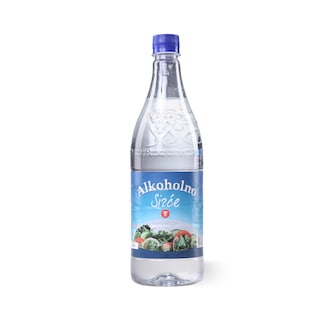 Sirce alkoholno Vino Zupa pet 1l