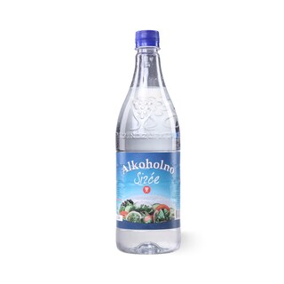 Sirce alkoholno Vino Zupa pet 1l