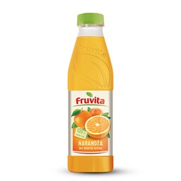 Sok narandza Premium Fruvita 0.75l