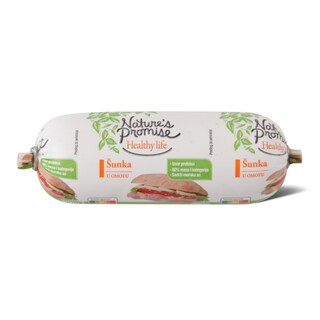 Sunka u omotu Nature's Promise 300g