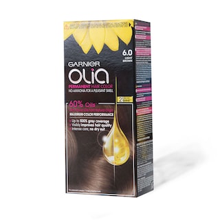 Boja Za Kosu Garnier Olia 6.0