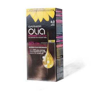 Boja Za Kosu Garnier Olia 6.0