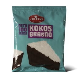 Kokos brasno Aroma 100g