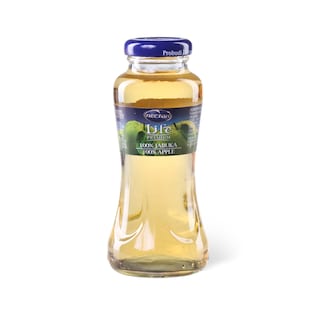 Sok jabuka 100% Nectar boca 0,2l